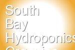 South Bay Hydroponics Organics